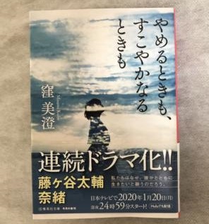 「やめるときも、すこやかなるときも」ネタバレ！原作とドラマの最終回結末は？