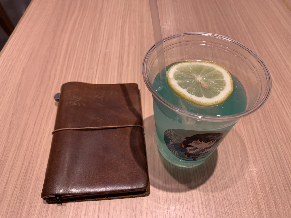 「鬼滅の刃」とスイパラコラボ！グッズやメニューを紹介！必ず予約して行こう！