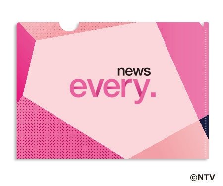 【動画】news every（ニュースエブリー）の見逃し配信無料視聴方法！再放送はある？