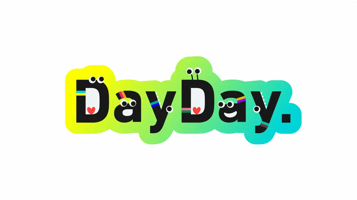 【動画】DayDay.（デイデイ）の見逃し配信無料視聴方法！再放送はある？